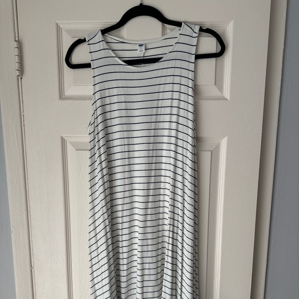 Old Navy Swing Dress